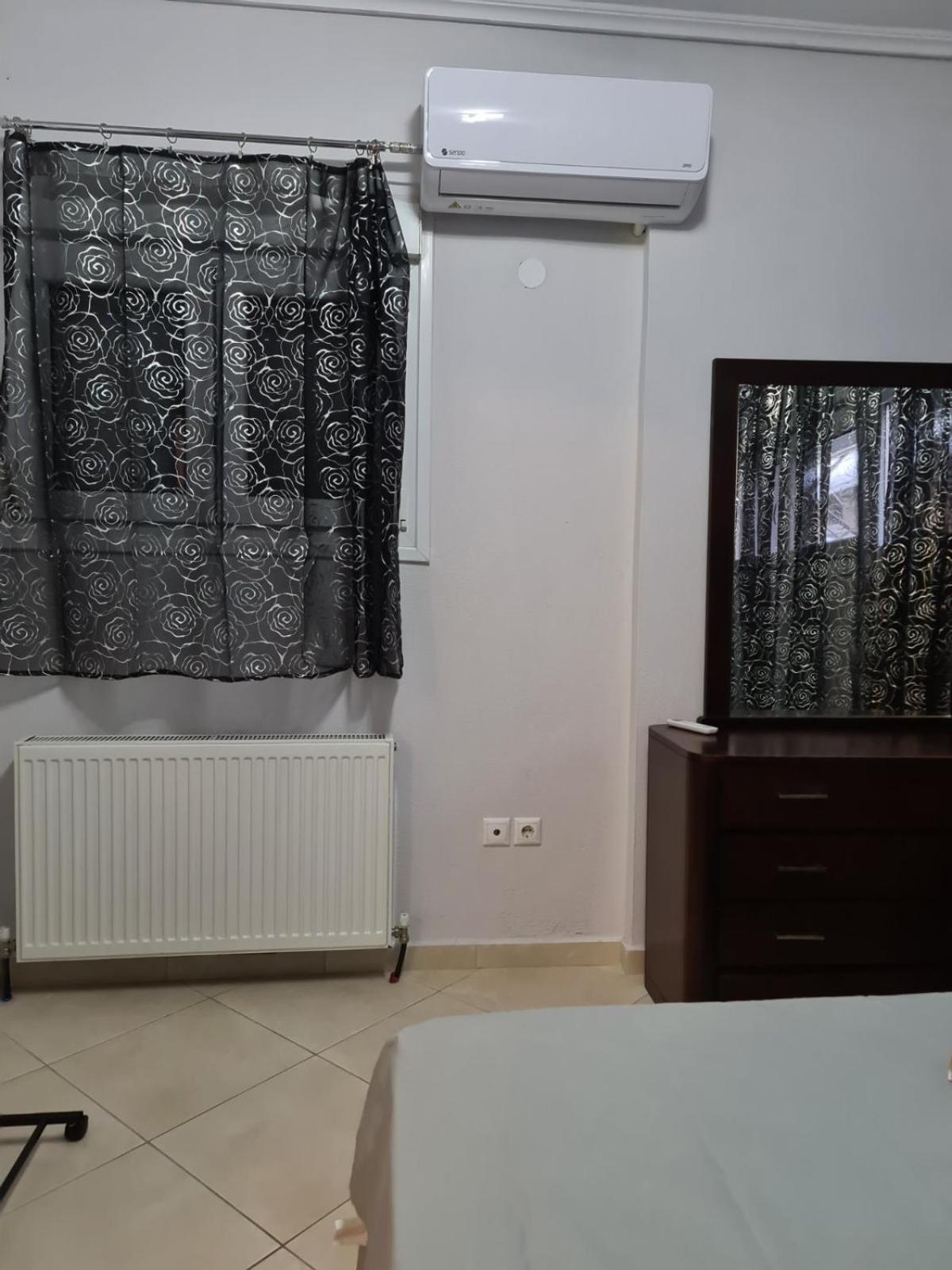 Relax An' Chill Bed & Breakfast Thessaloniki